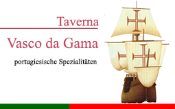 Restaurant Vasco Da Gama / Restaurant mit Portugiesische Spezialitäten / Schweizer und Italienische Küche Hombrechtikon